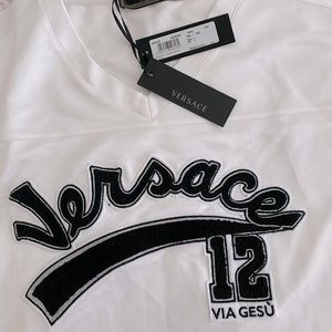 Versace limited edition Jersey